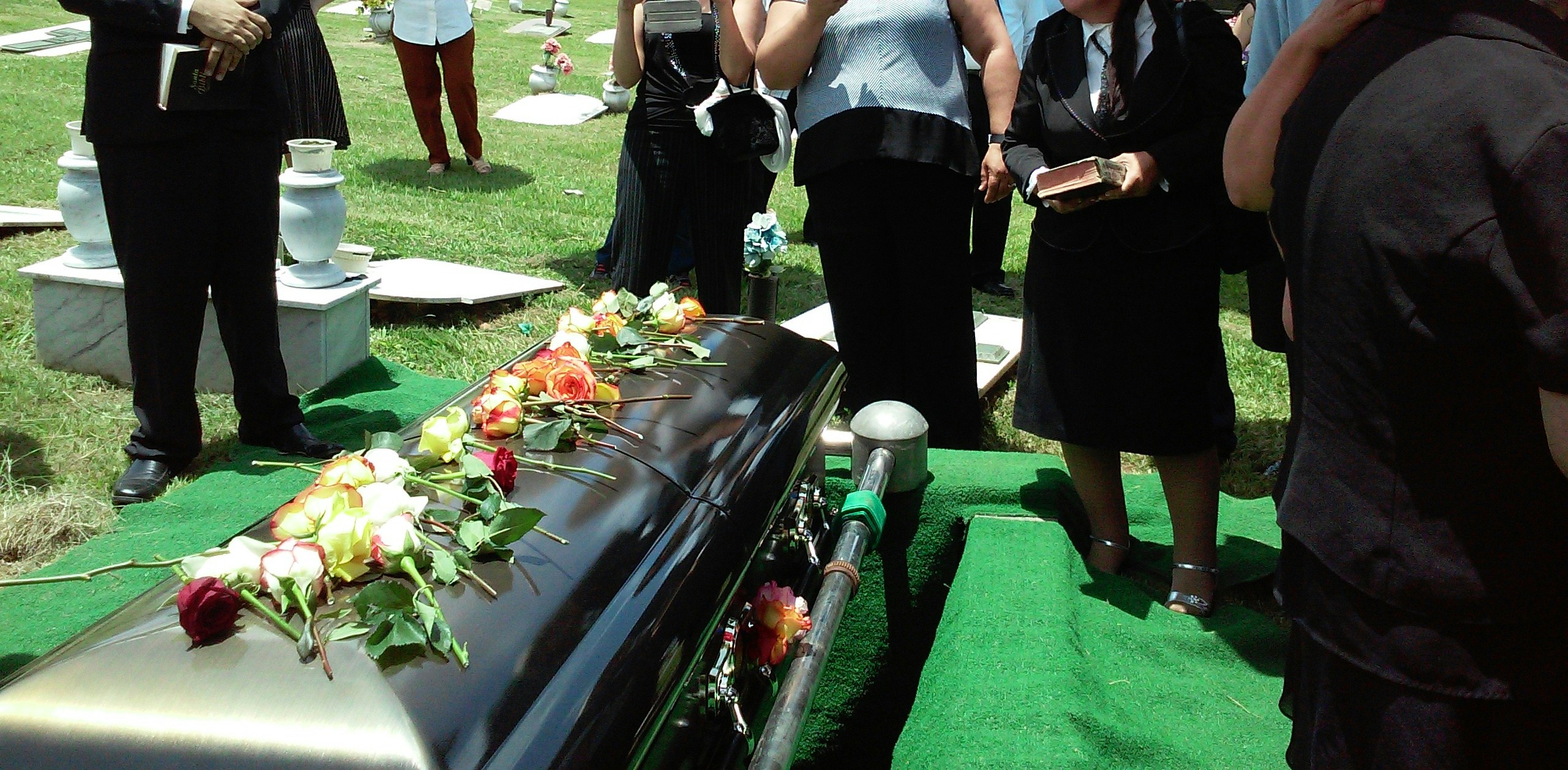 funerais